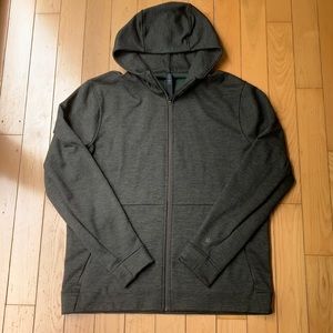 Men’s Lululemon Zip Hoodie